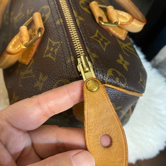 Speedy 25 ❤️year 2012 ✅11 years young😂 no lock and key - Picture 13 of 16